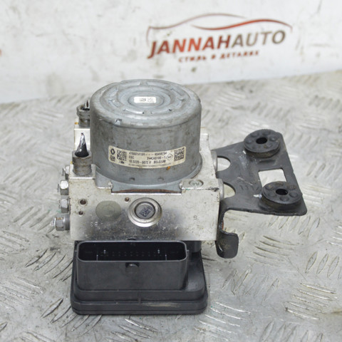 Гідроблок АБС 476601418R RENAULT