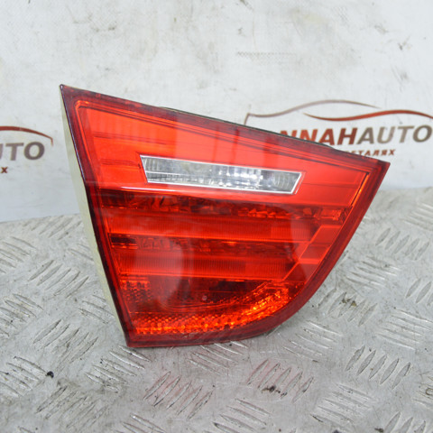 Ліхтар задній лівий, внутрішній 4871733 BMW
