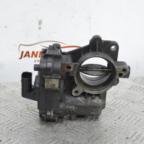 Блок дросельної заслінки 48CPD4 OPEL