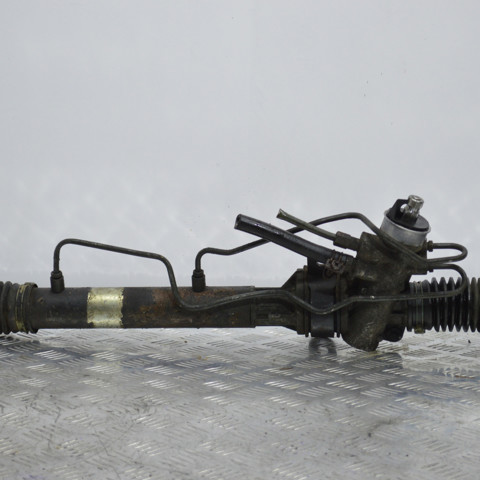 Управління рульове в зборі 490016F601 NISSAN