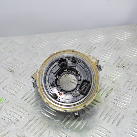 Касета AirBag Ауді A4 B6