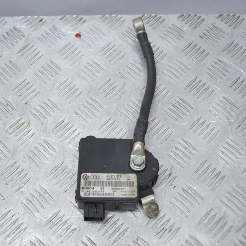 Автомобільна батарея 4F0915181A VAG