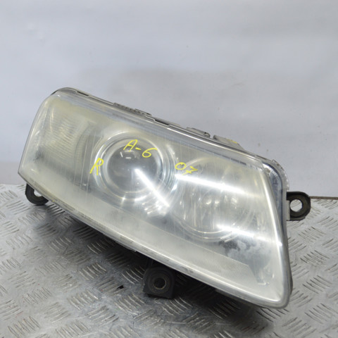 Права блок фара 4F0941004 VAG