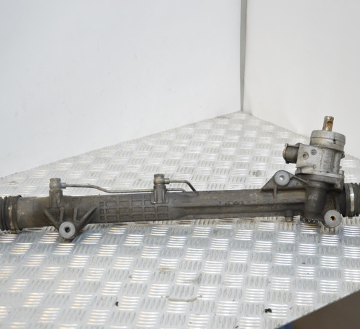 Рейковий рульовий механізм 4F1422066A VAG