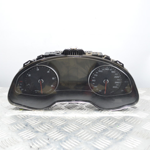 Щиток приладів (комбінація) 4M0920771A VAG