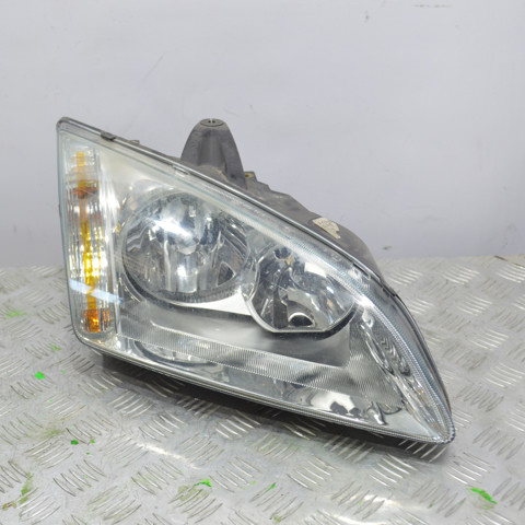 Фара передня права 4M5113W029AF FORD