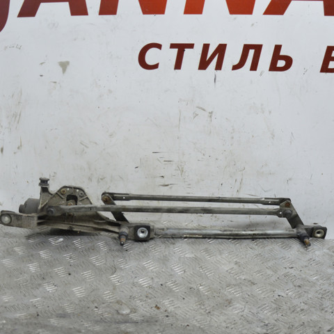 Трапеція щіток лобового скла Форд Фокус II