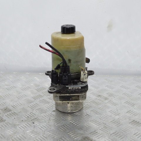 Насос ГПК 4M513K514AD FORD