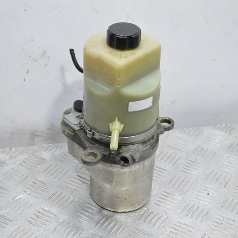 Насос гідропідсилювача керма (ГПК) 4M513K514DB FORD
