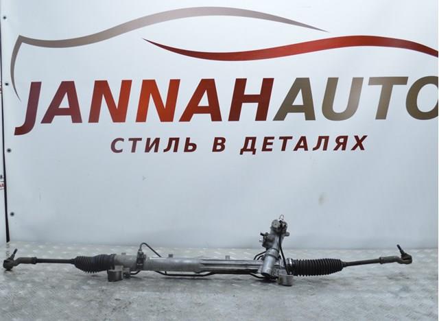 Кермова рейка 4M5C3550AC FORD