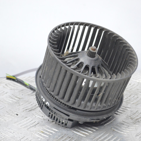 Електромотор пічки 4M5H18456CD FORD