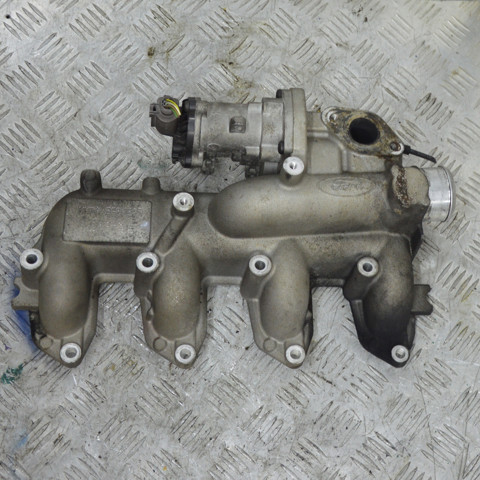 Колектор впускний 4M5Q9424CB FORD