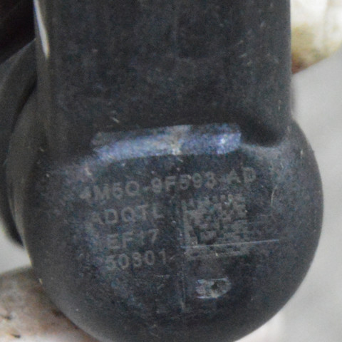 Форсунка паливна 4M5Q9F593AD FORD