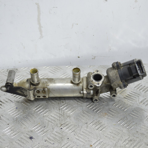 Клапан EGR 4R8Q9D475A PEUGEOT
