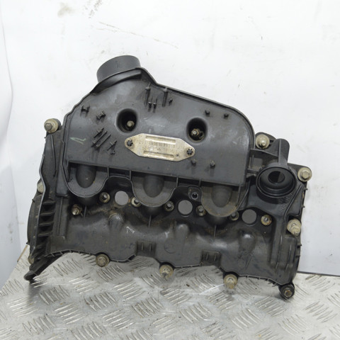 Колектор впускний, лівий 4S7Q9424GH LAND ROVER