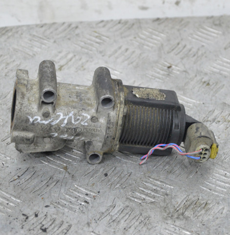 Клапан EGR рециркуляції газів 50024005 OPEL