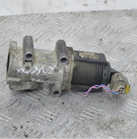 Клапан EGR 50024005 OPEL