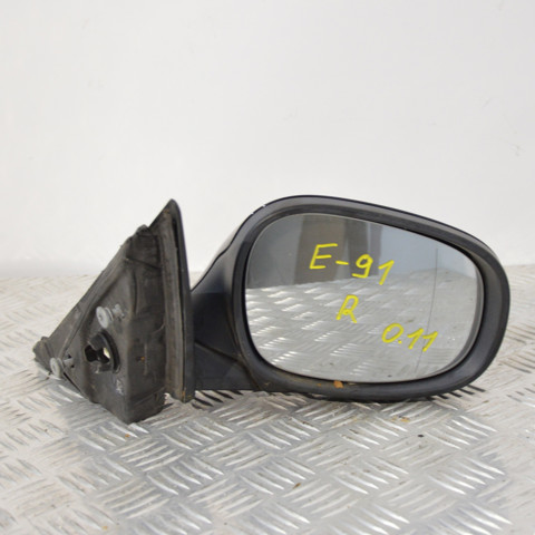 Праве бічне дзеркало 51167189946 BMW