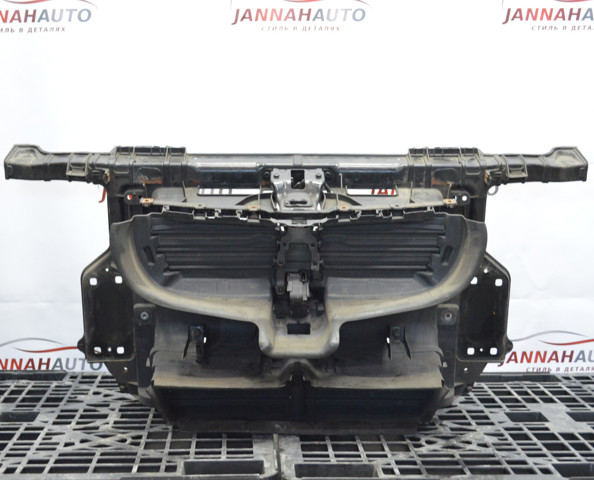 Каркас і панелі передка 51647193192 BMW