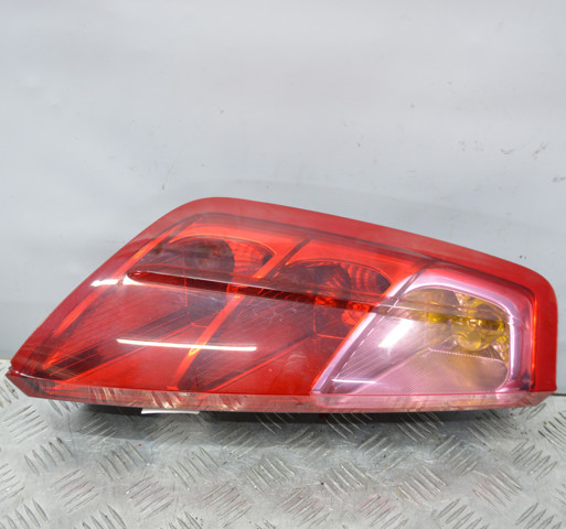 Ліхтар задній лівий 51701589 FIAT