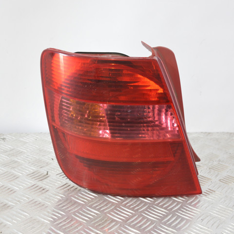 Задня ліва фара 51735222 FIAT