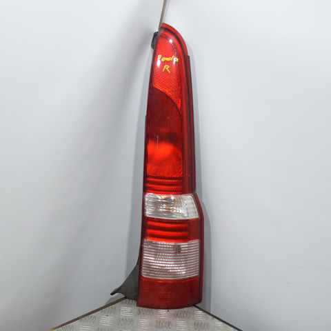 Ліхтар задній правий 51763006 FIAT