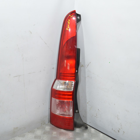 Задня ліва фара 51763007 FIAT
