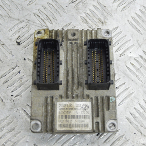 ЕБУ 51780240 FIAT