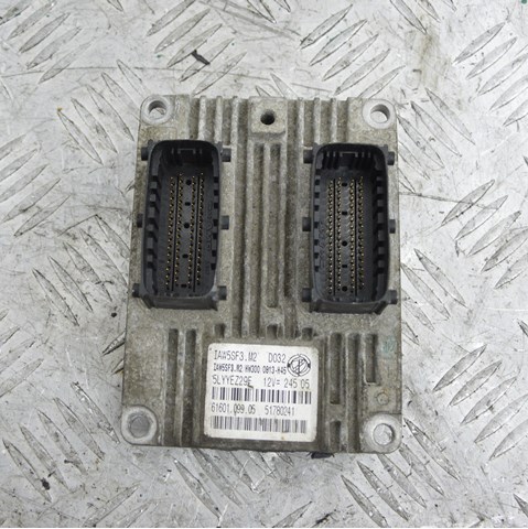 Мізки двигуна 51780241 FIAT