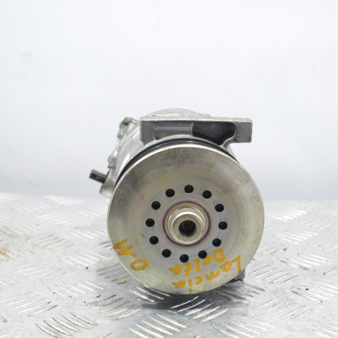 Компресор кліматичної установки 51794515 FIAT