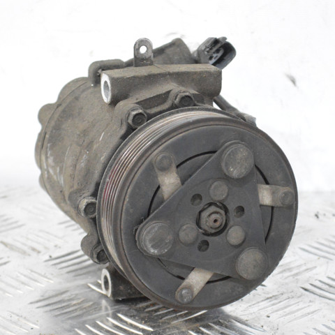 Компресор кондиціонера 51803075 FIAT