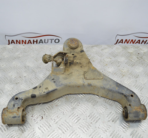 Поперечний важіль 54501EB300 NISSAN