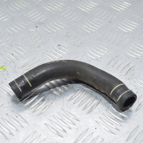 Шланг (патрубок) радіатор EGR, подача 55185382 OPEL