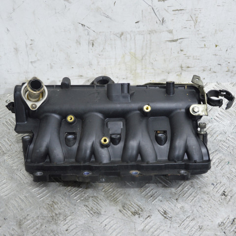 Колектор впускний 55189595 FIAT