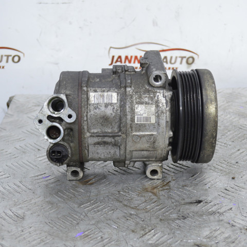Компресор системи кондиціювання 55194880 FIAT