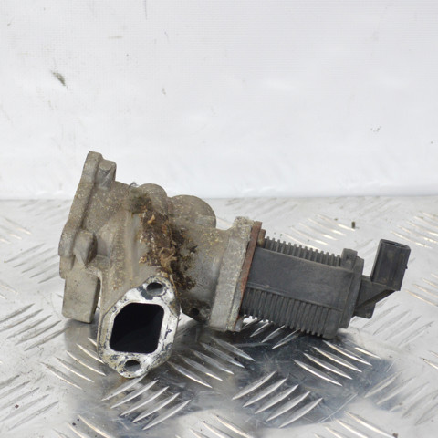 Клапан EGR, рециркуляції газів 55219498 GM
