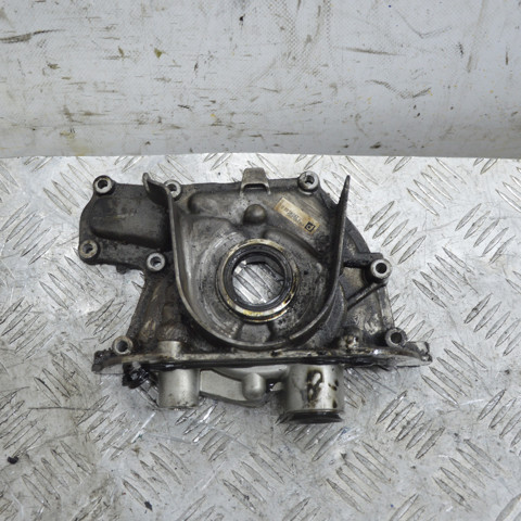 Маслонасос Fiat Ducato 3