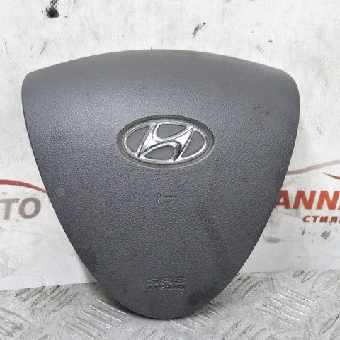 Подушка AIRBAG передня ліва 569002L200 HYUNDAI