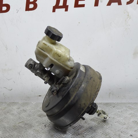 Підсилювач (гідровакуумний) 591103E050 HYUNDAI