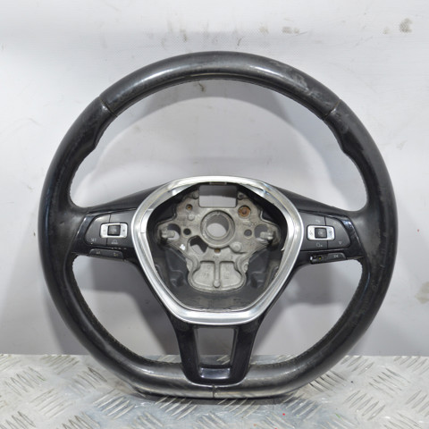 Руль 5G0419091DG VAG