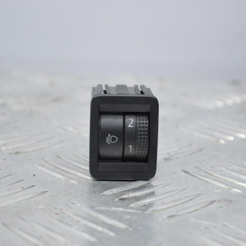 Кнопка коректора фар 5G0941333B VAG