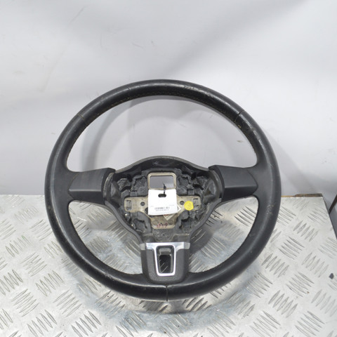 Руль 5K0419091J VAG