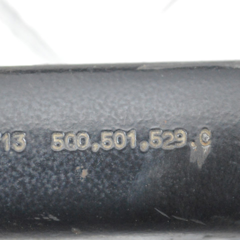Важіль задньої підвіски поперечний 5Q0501529C VAG