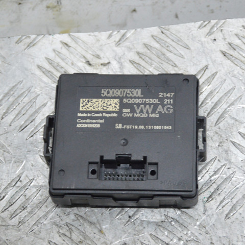 Прилади й апаратура діагностики 5Q0907530L VAG