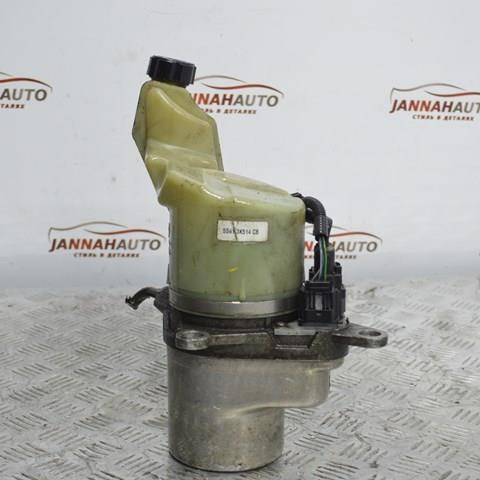 Насос ГПК 5S613K514CB FORD
