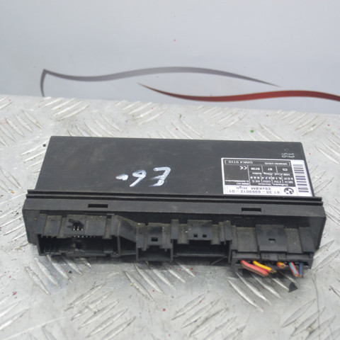 Блок комфорту 61356969012 BMW
