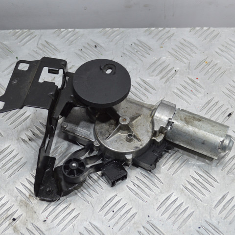 Задній механізм склоочисника 61627208602 BMW
