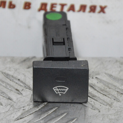 Кнопка вкл.обогрева сидіння 621W05010 HYUNDAI