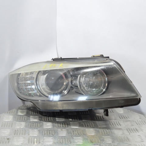 Фара передня права 63117202590 BMW