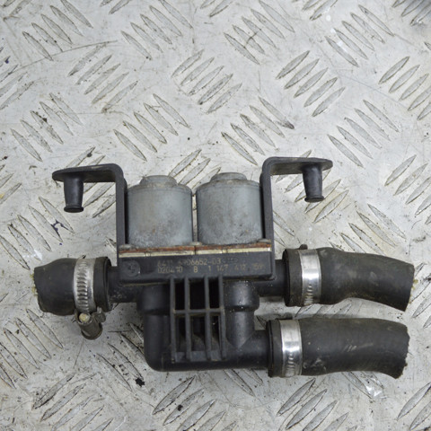 Кран системи опалення 64116906652 BMW